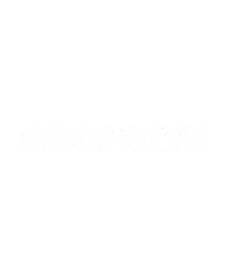Shoprite-Logo-White Trading Hours - Musina Mall