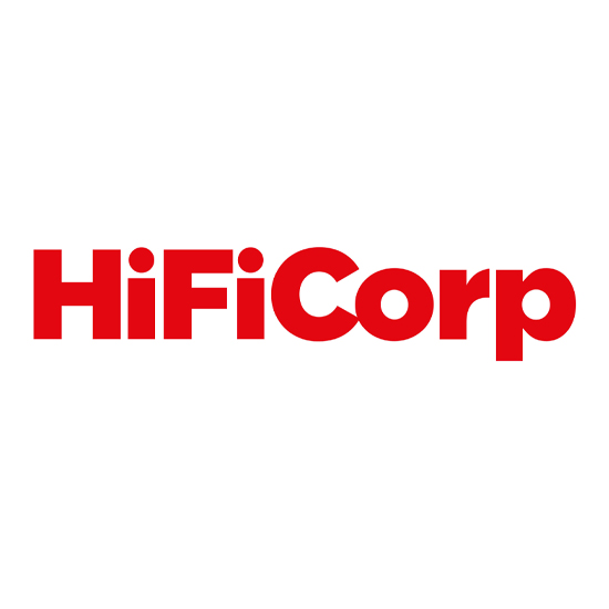 Hifi Corp Large